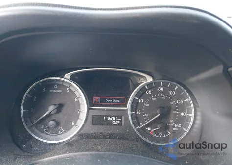 2013 Infiniti Jx35 from USA, damaged, VIN 5N1AL0MM9DC318594